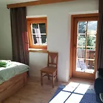 Gasthof Alpengasthof Gutenbrunn *