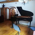 Alpengasthof Gutenbrunn Han/Misafirhane