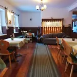 Han/Misafirhane Alpengasthof Gutenbrunn *