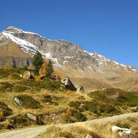 Alpengasthof Gutenbrunn Πανδοχείο