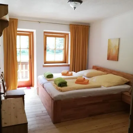 Alpengasthof Gutenbrunn Gasthof Mallnitz