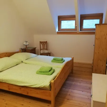 Alpengasthof Gutenbrunn بيت ريفي