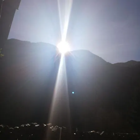 Alpengasthof Gutenbrunn Mallnitz