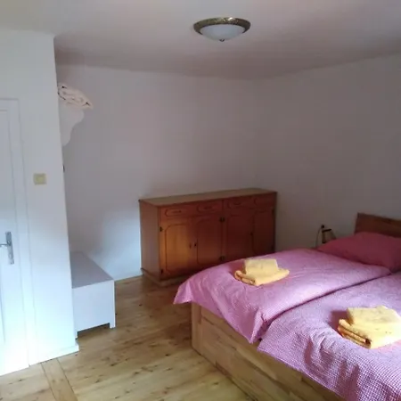 Alpengasthof Gutenbrunn