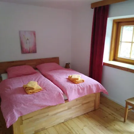 Alpengasthof Gutenbrunn *