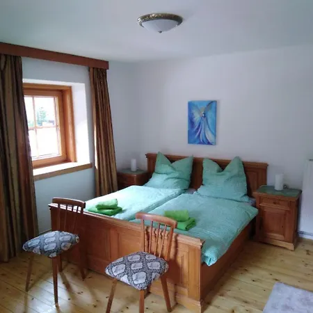 Gasthof Alpengasthof Gutenbrunn *