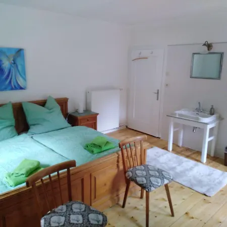 Alpengasthof Gutenbrunn Gasthof *