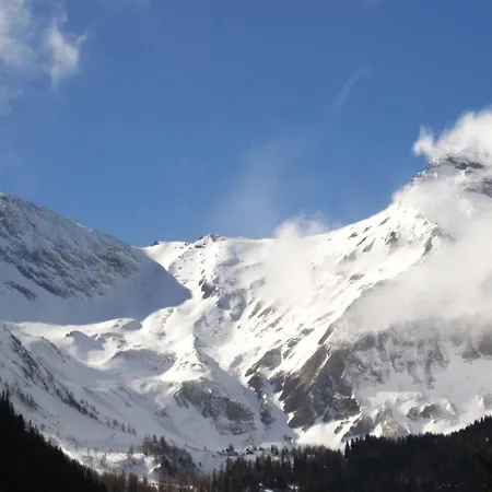 Alpengasthof Gutenbrunn بيت ريفي *