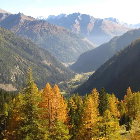 Alpengasthof Gutenbrunn Πανδοχείο