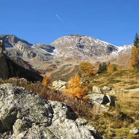Värdshus Alpengasthof Gutenbrunn Mallnitz