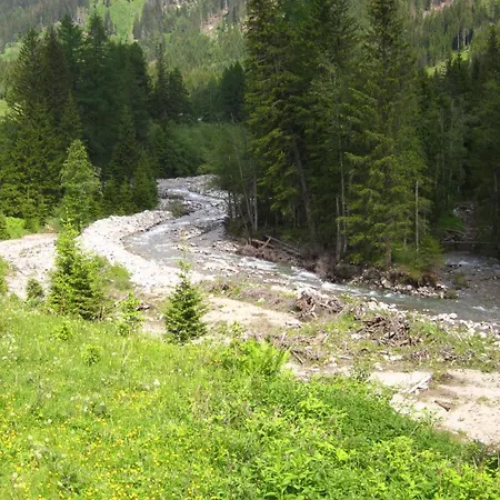 Alpengasthof Gutenbrunn * مالنتز