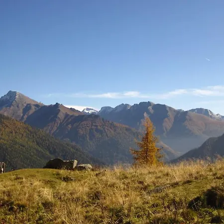 Alpengasthof Gutenbrunn *