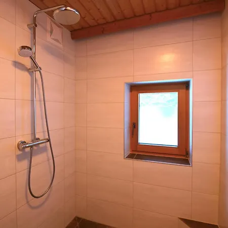 بيت ريفي Alpengasthof Gutenbrunn *