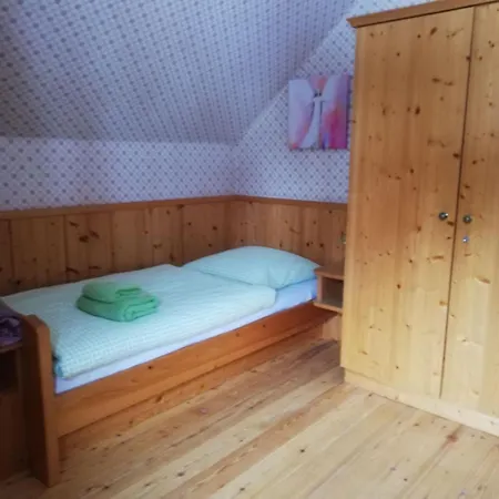 Alpengasthof Gutenbrunn بيت ريفي مالنتز