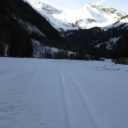 Alpengasthof Gutenbrunn Värdshus *