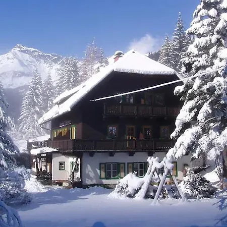 Alpengasthof Gutenbrunn * Mallnitz