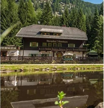 Alpengasthof Gutenbrunn *