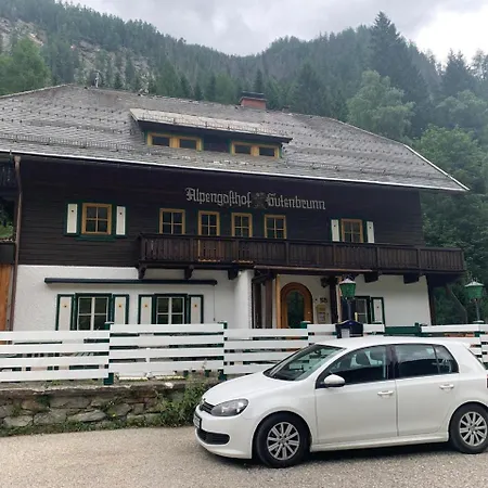 Alpengasthof Gutenbrunn