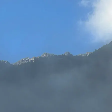 Alpengasthof Gutenbrunn