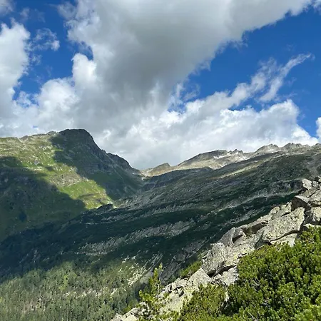 Gasthof Alpengasthof Gutenbrunn *
