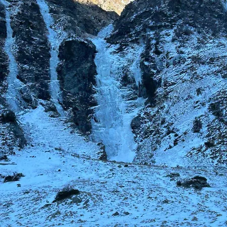 Värdshus Alpengasthof Gutenbrunn Mallnitz