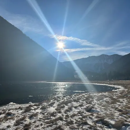 Alpengasthof Gutenbrunn * مالنتز