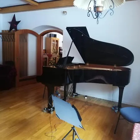 Alpengasthof Gutenbrunn Värdshus