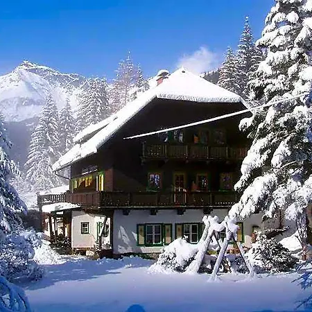 Alpengasthof Gutenbrunn Gasthof *