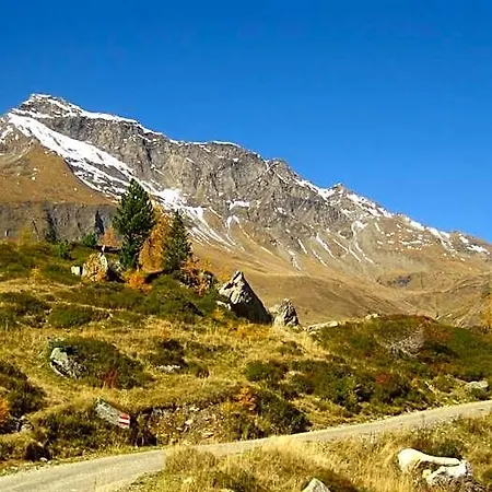 Gasthof Alpengasthof Gutenbrunn Mallnitz