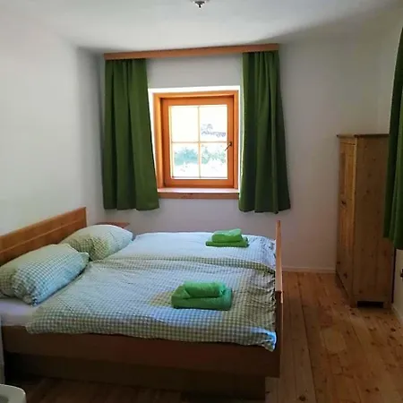 Gasthof Alpengasthof Gutenbrunn