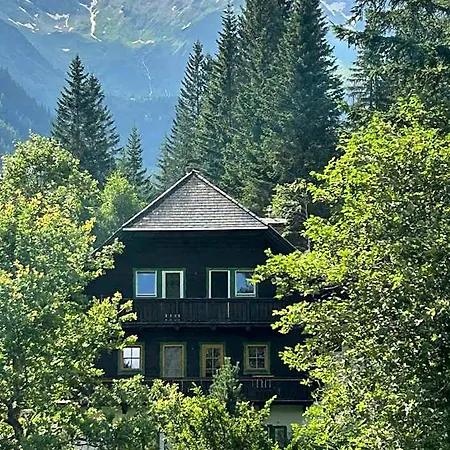 Alpengasthof Gutenbrunn *