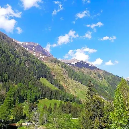 Alpengasthof Gutenbrunn * Mallnitz