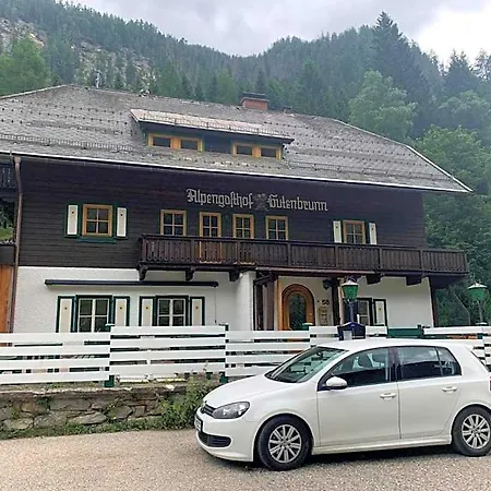 Alpengasthof Gutenbrunn Mallnitz