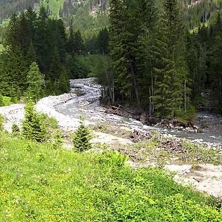 Gasthof Alpengasthof Gutenbrunn *