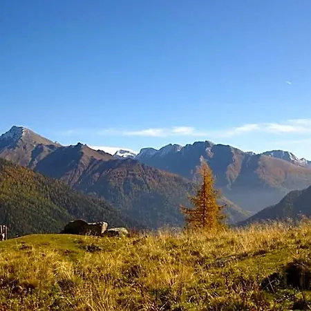 Gasthof Alpengasthof Gutenbrunn
