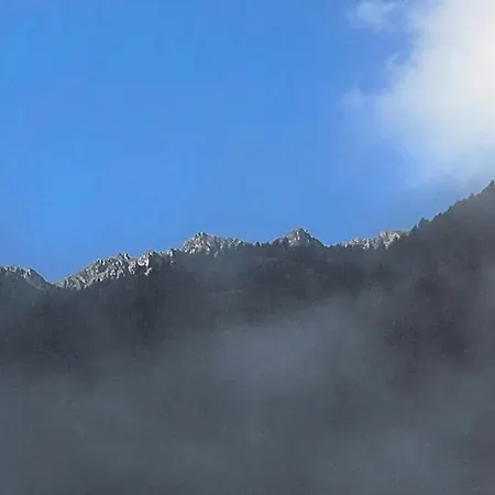 Gasthof Alpengasthof Gutenbrunn *