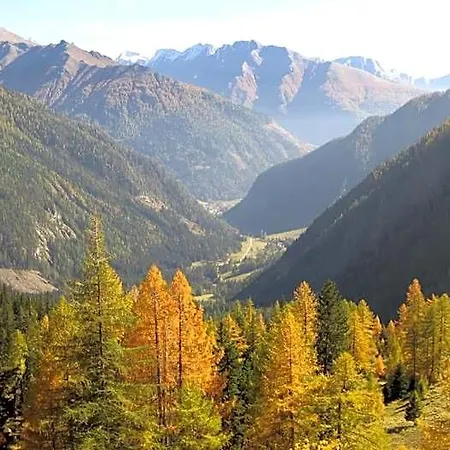 Alpengasthof Gutenbrunn *