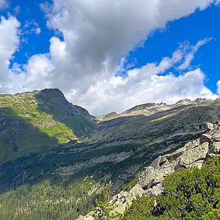 Alpengasthof Gutenbrunn 말니츠