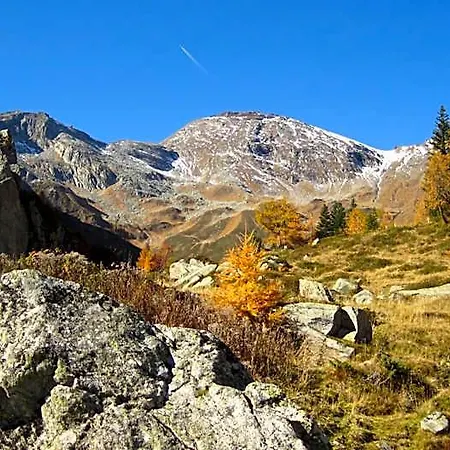 Alpengasthof Gutenbrunn 여관 말니츠