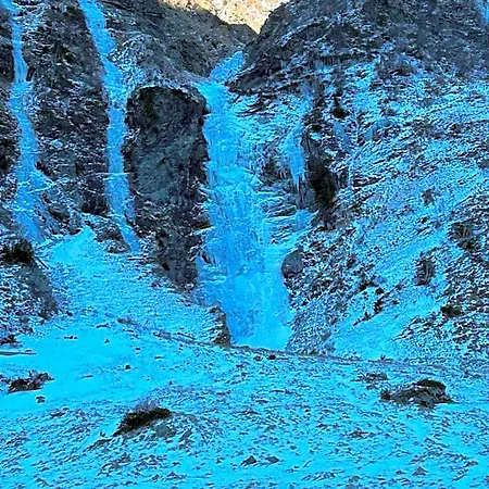 여관 Alpengasthof Gutenbrunn 말니츠