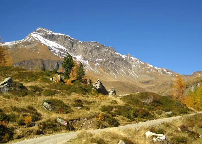 Alpengasthof Gutenbrunn Han/Misafirhane