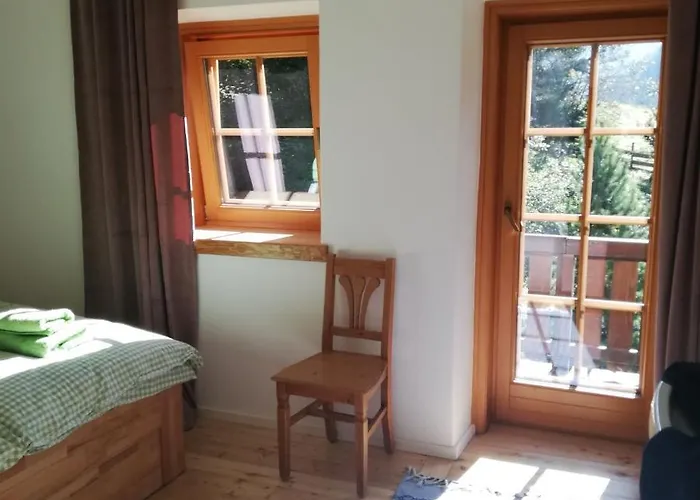 Kro Alpengasthof Gutenbrunn *