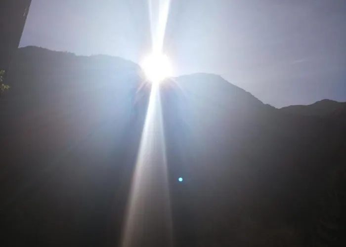 Alpengasthof Gutenbrunn Mallnitz