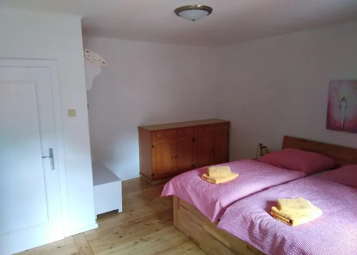 Alpengasthof Gutenbrunn