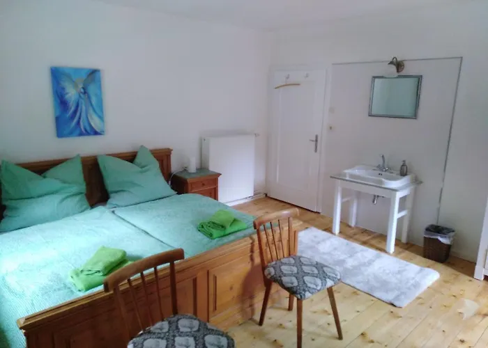 Alpengasthof Gutenbrunn Kro *