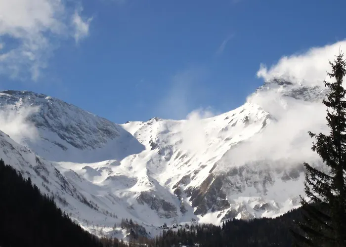 Alpengasthof Gutenbrunn Kro *