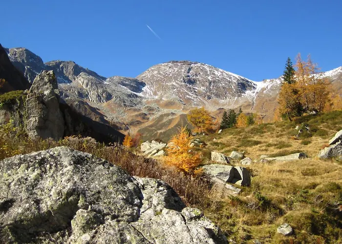 Han/Misafirhane Alpengasthof Gutenbrunn Mallnitz