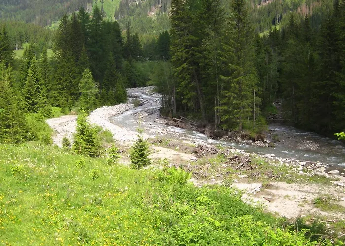 Alpengasthof Gutenbrunn * Mallnitz