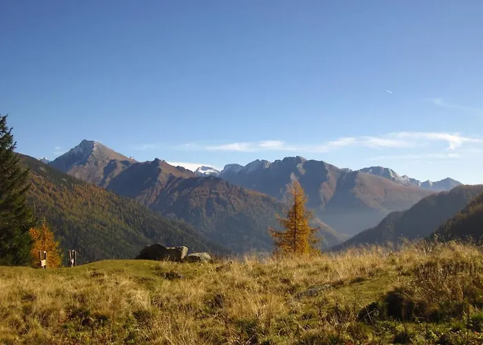Alpengasthof Gutenbrunn *