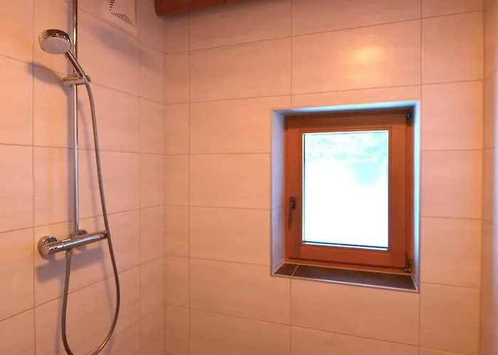 Kro Alpengasthof Gutenbrunn *